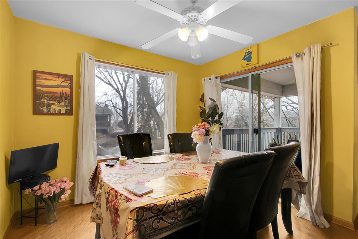 1156 Partridge Avenue, Bolingbrook, IL 60490