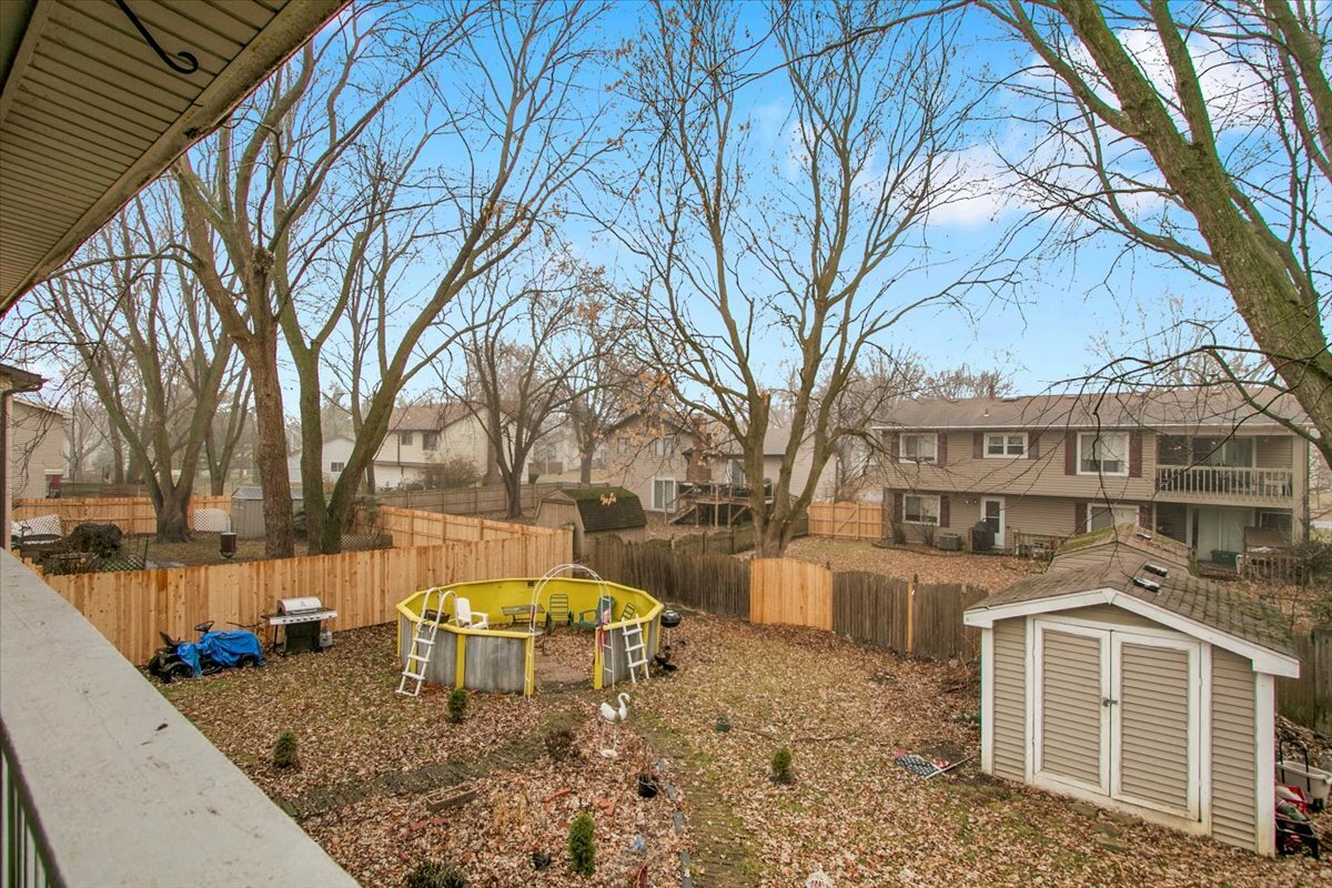 1156 Partridge Avenue, Bolingbrook, IL 60490