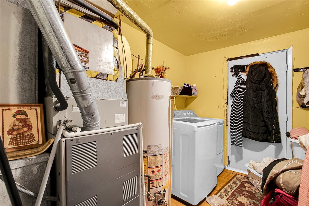 1156 Partridge Avenue, Bolingbrook, IL 60490