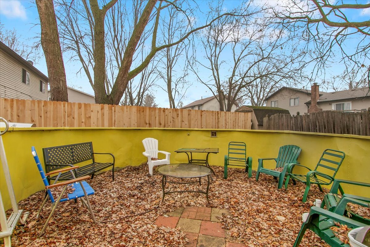 1156 Partridge Avenue, Bolingbrook, IL 60490