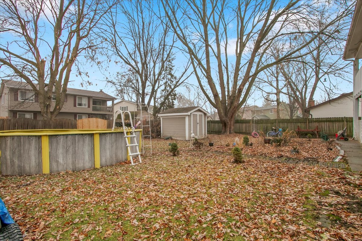 1156 Partridge Avenue, Bolingbrook, IL 60490