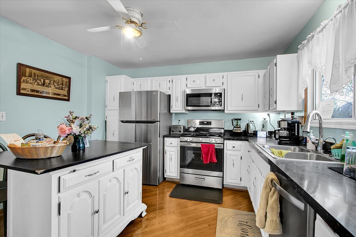 1156 Partridge Avenue, Bolingbrook, IL 60490