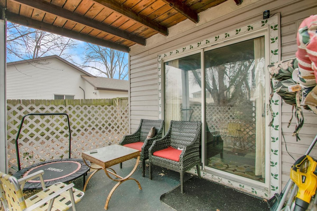 1156 Partridge Avenue, Bolingbrook, IL 60490