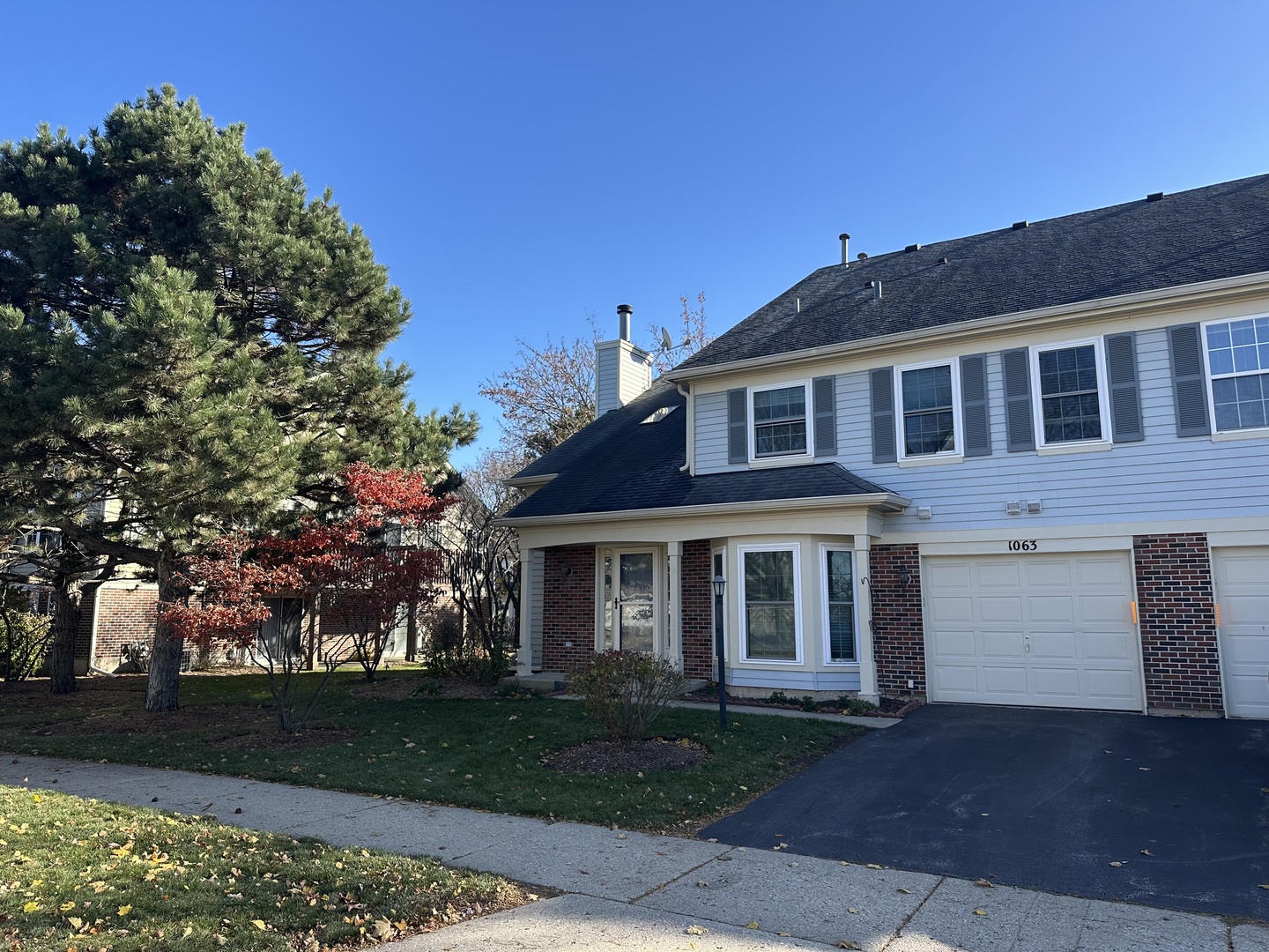 1063 Stillwater Road #1063, Elgin, IL 60120