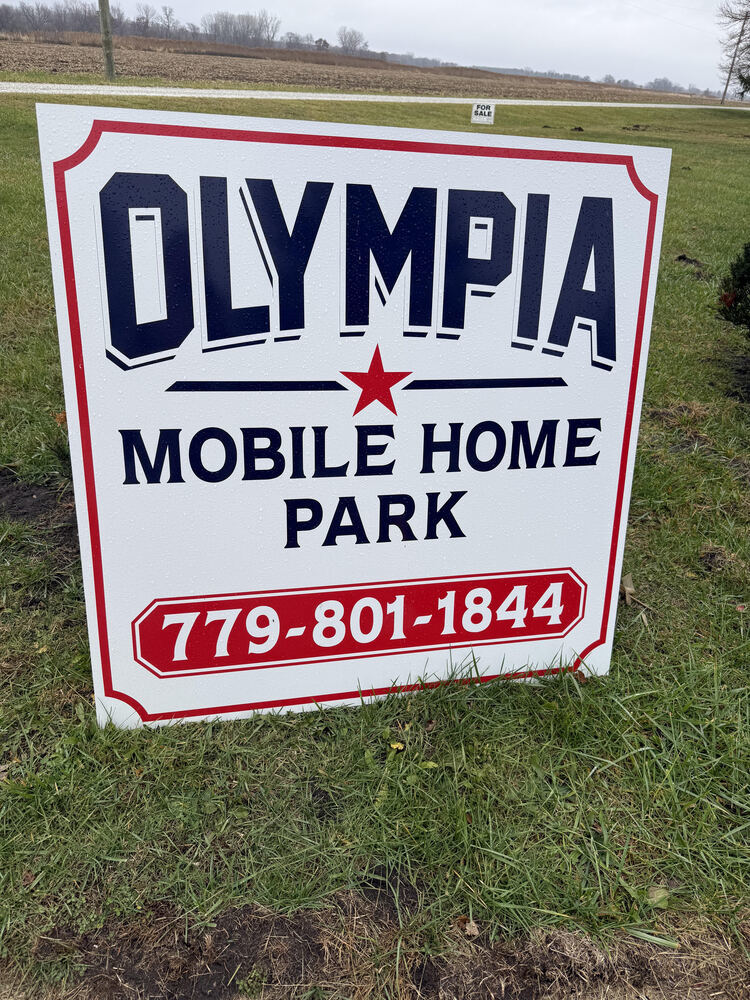 313 S Western Avenue, Minier, IL 61759