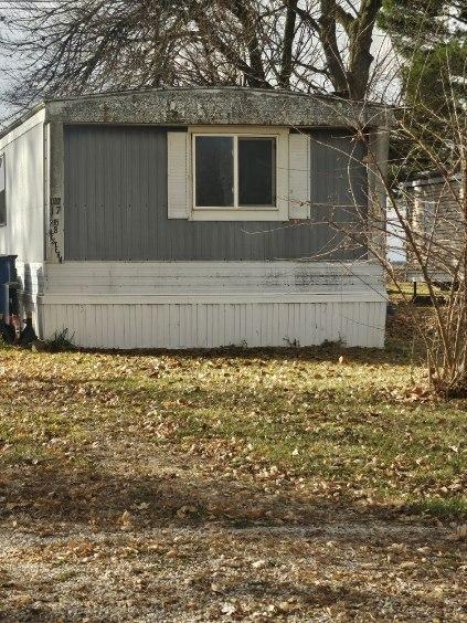 313 S Western Avenue, Minier, IL 61759