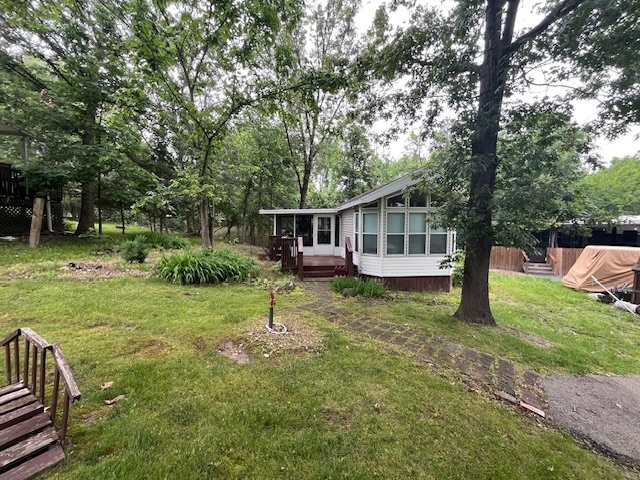 2795 E 28th Lot 802 Road, Seneca, IL 61360