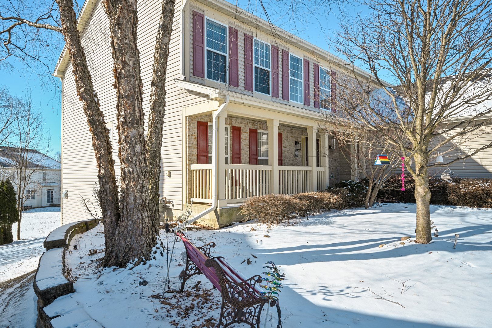 820 Spring Creek Circle, Naperville, IL 60565