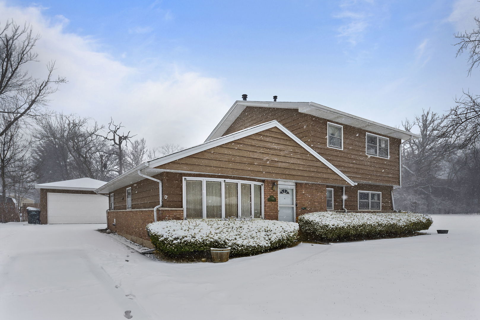 356 S Orchard Drive, Park Forest, IL 60466