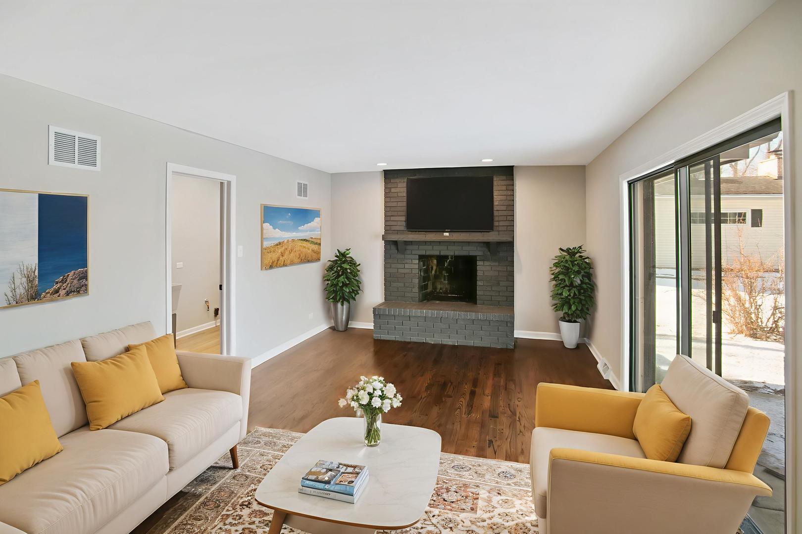 3451 Ithaca Road, Olympia Fields, IL 60461