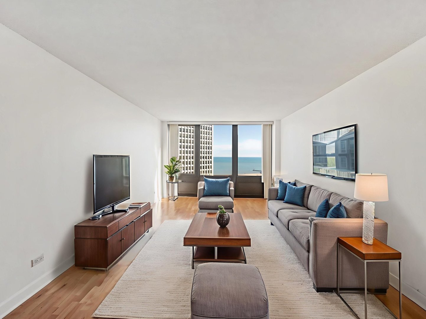 5320 N Sheridan Road #2207, Chicago, IL 60640