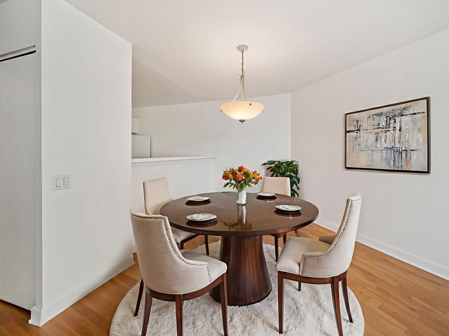 5320 N Sheridan Road #2207, Chicago, IL 60640