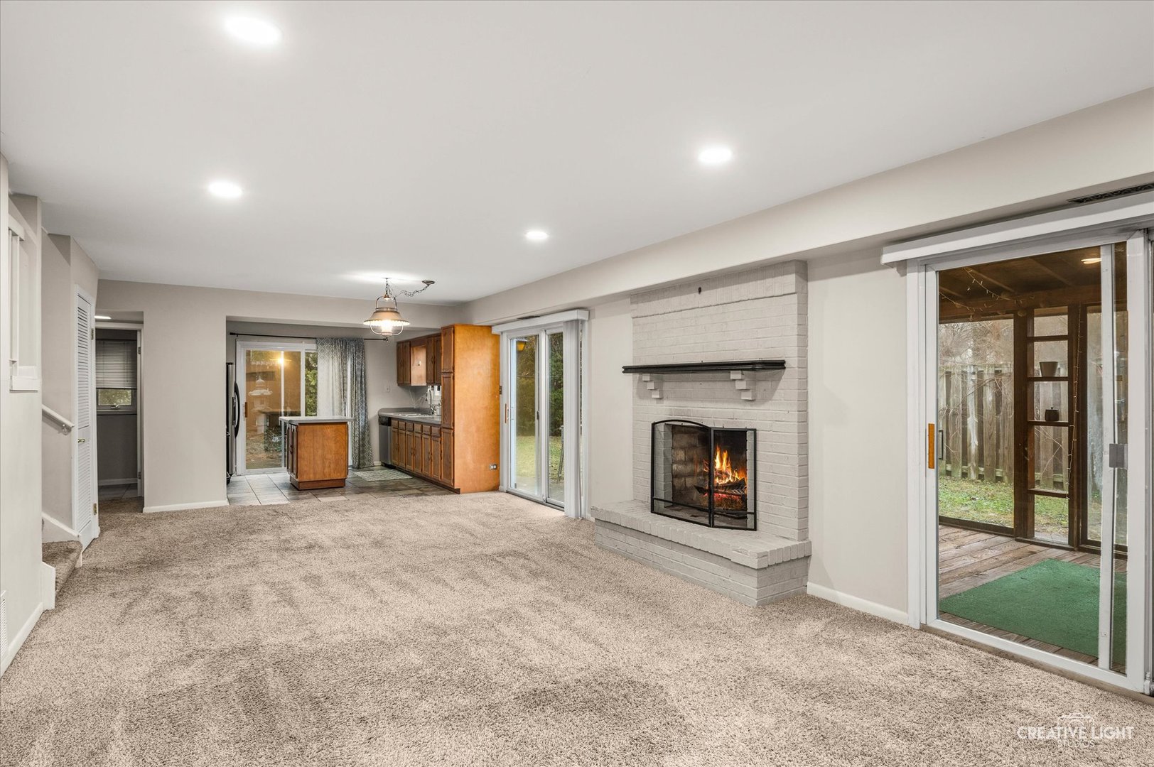 8119 Oriole Drive, Darien, IL 60561