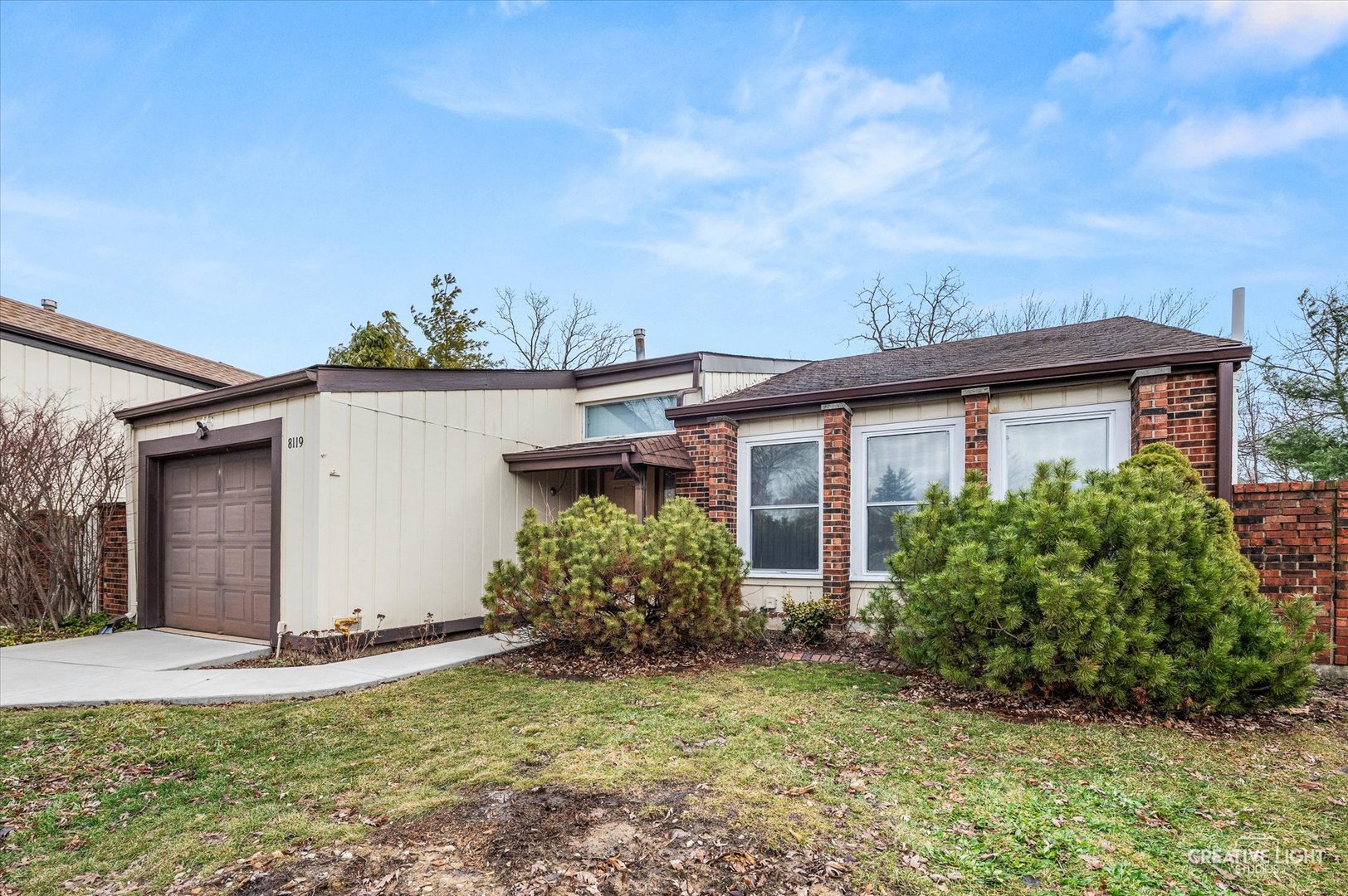 8119 Oriole Drive, Darien, IL 60561