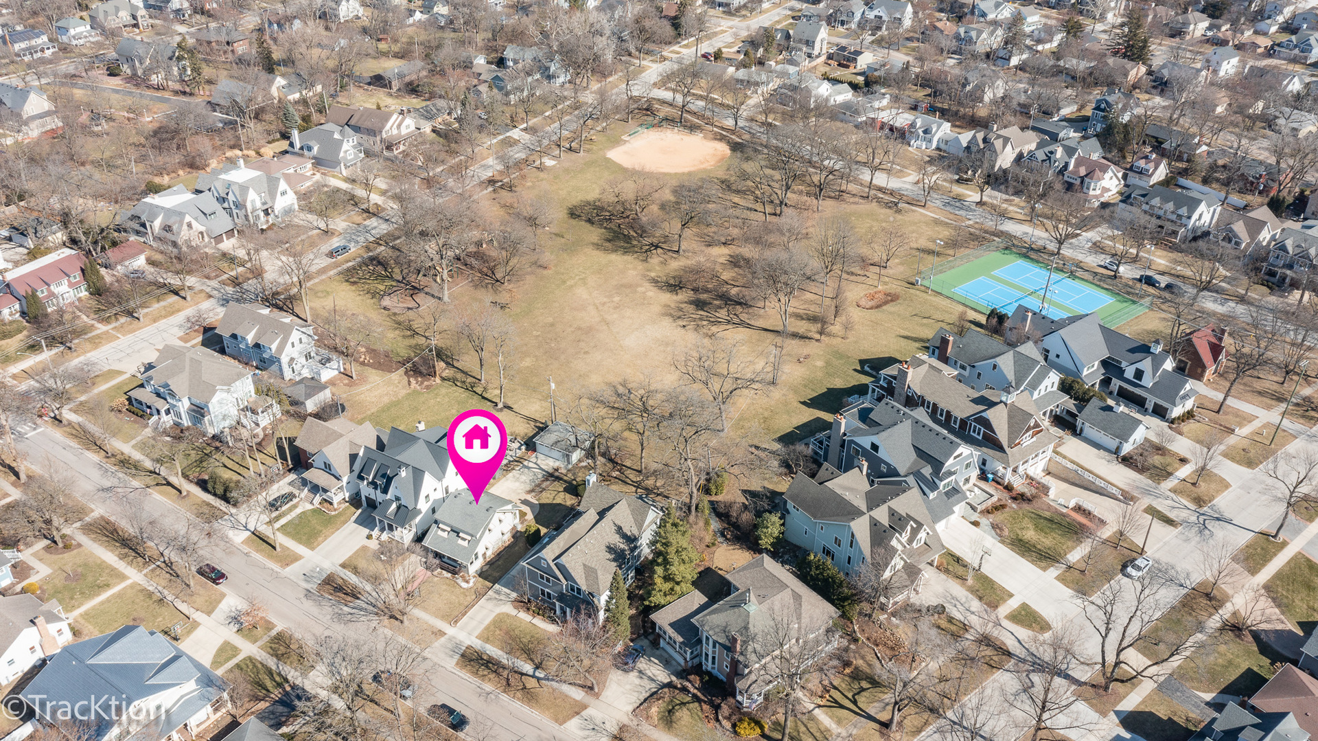 5313 Lyman Avenue, Downers Grove, IL 60515