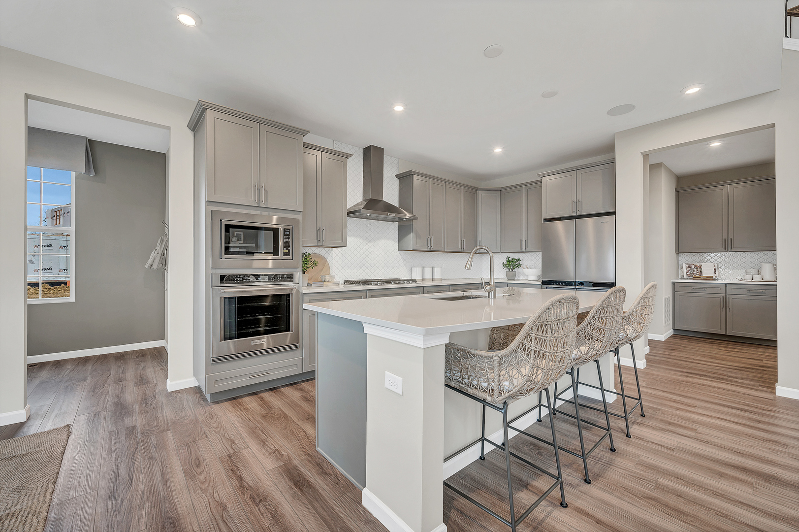 205 Foxtail Court, New Lenox, IL 60451