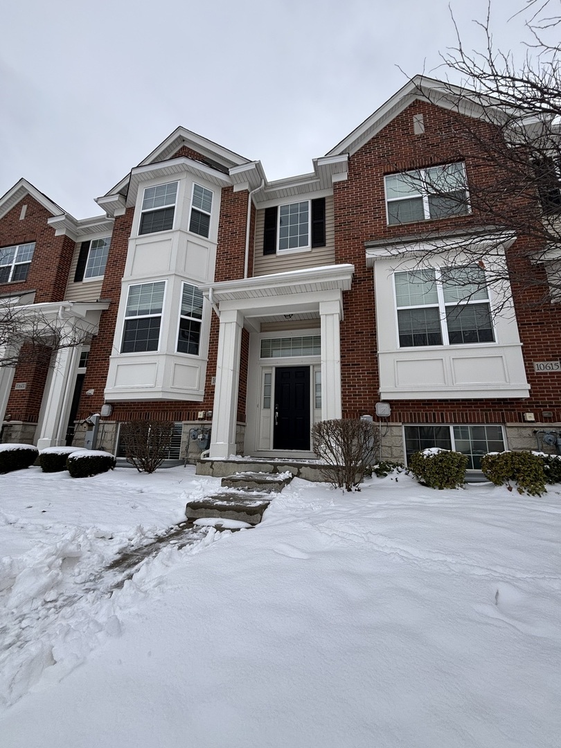 10611 W 154th Place, Orland Park, IL 60462