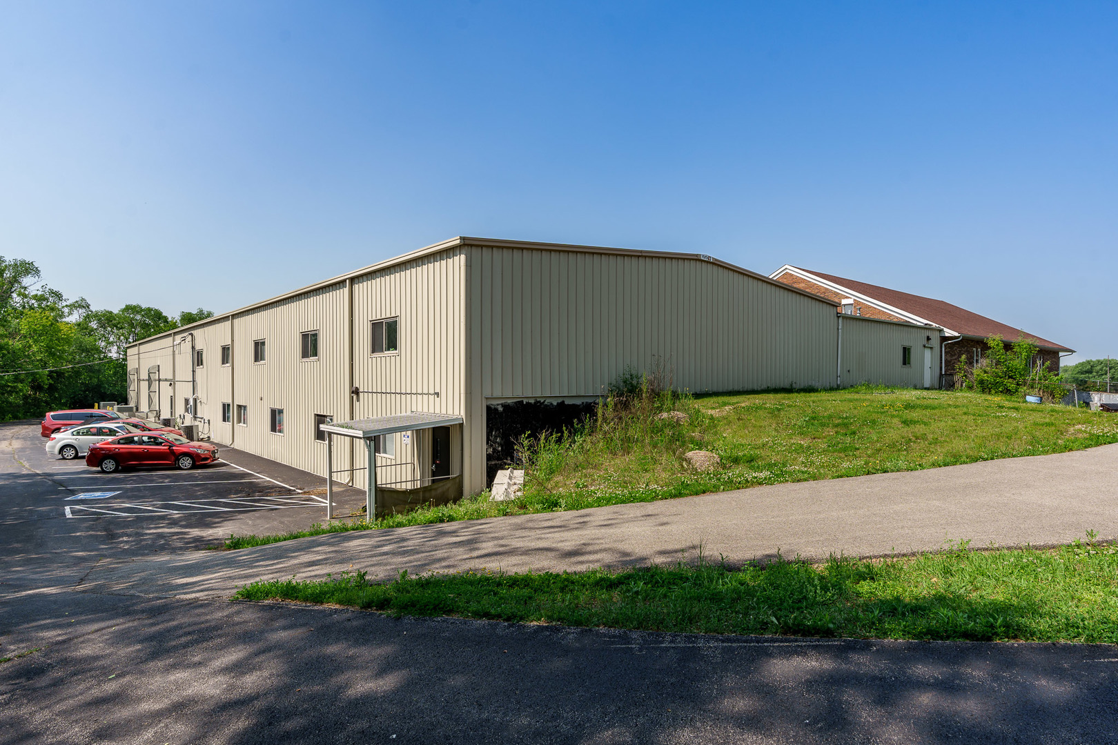 4312 20th Street, Rockford, IL 61109