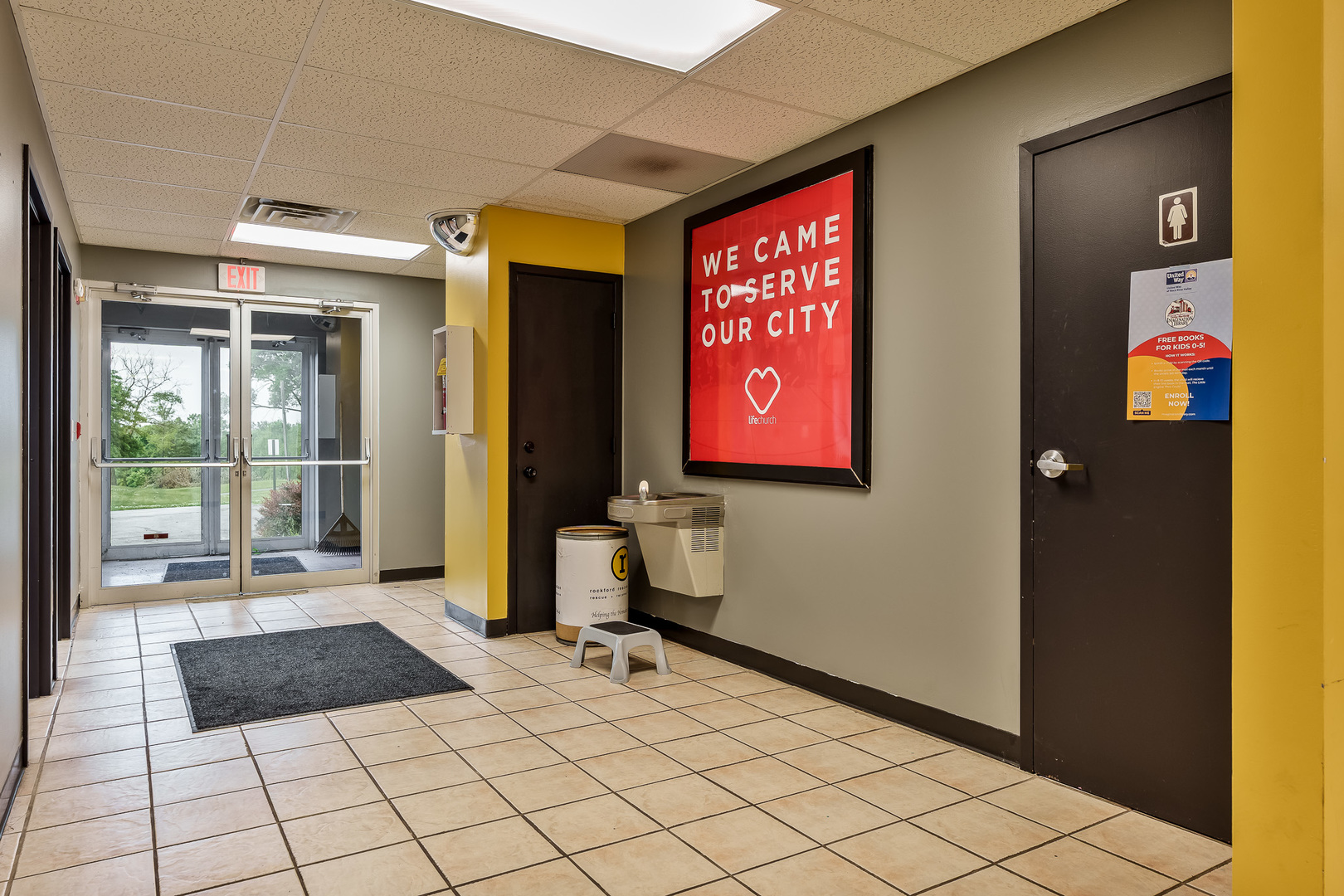 4312 20th Street, Rockford, IL 61109