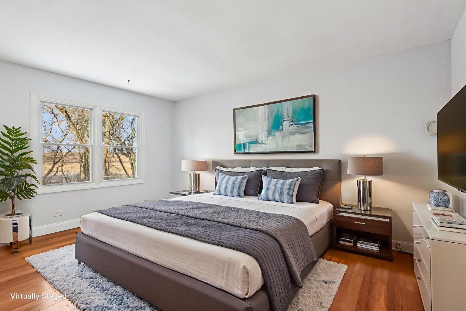 413 Plum Street, Lake In The Hills, IL 60156