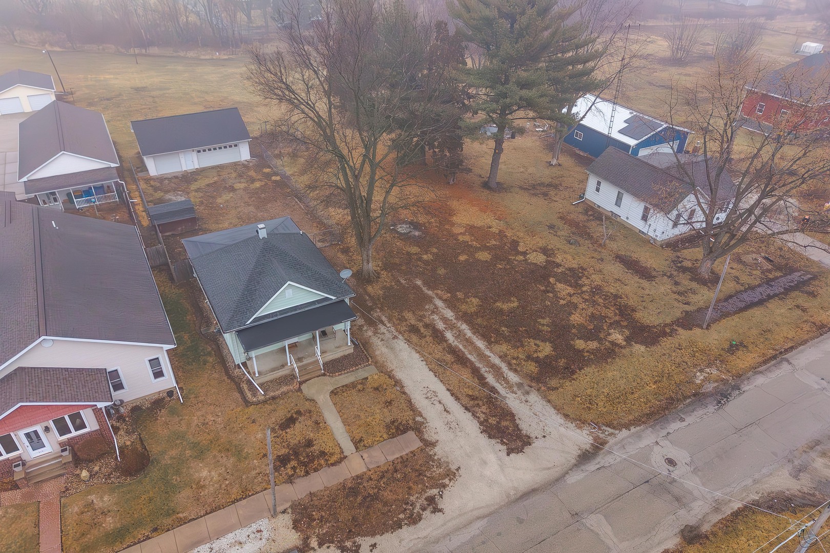 912 Charles Street, Streator, IL 61364