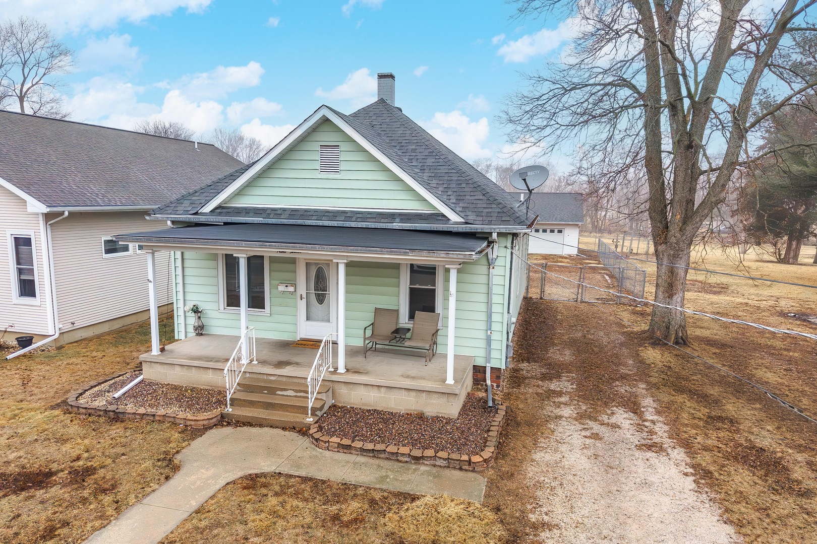 912 Charles Street, Streator, IL 61364