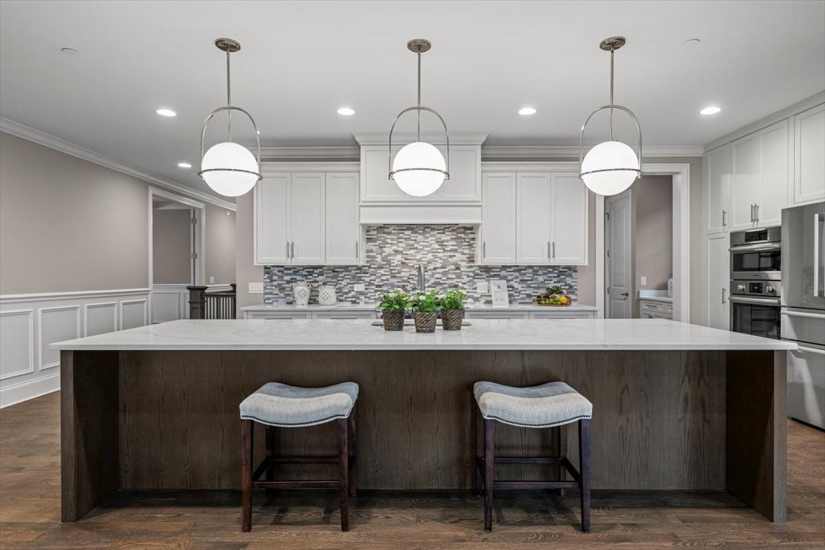 1066 Livingston (Lot 2) Avenue, Highland Park, IL 60035