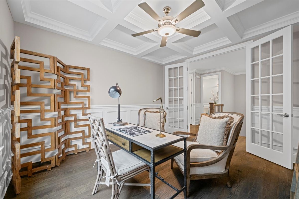 1066 Livingston (Lot 2) Avenue, Highland Park, IL 60035