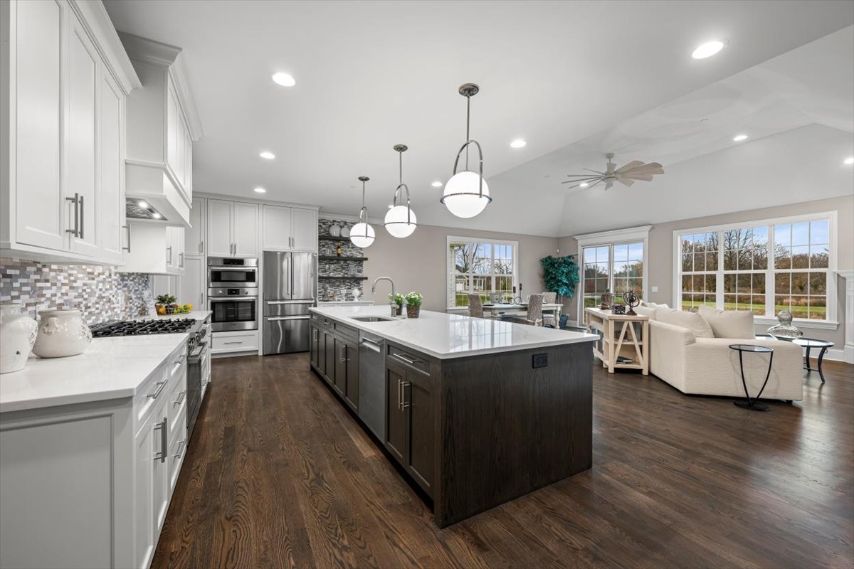 1066 Livingston (Lot 2) Avenue, Highland Park, IL 60035