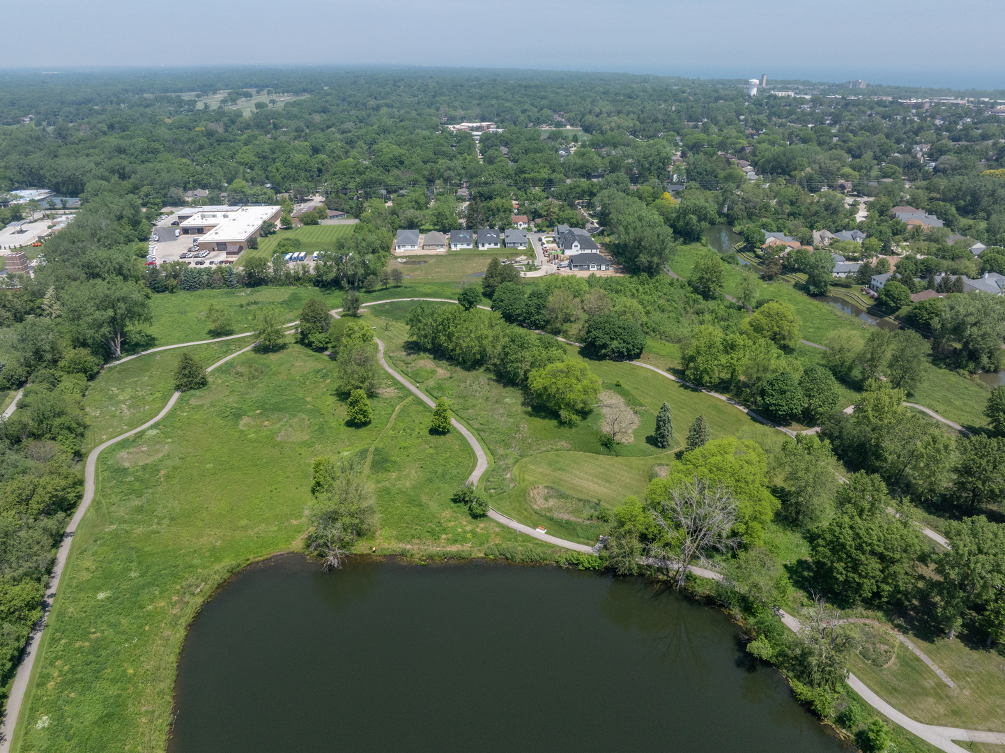 1066 Livingston (Lot 2) Avenue, Highland Park, IL 60035