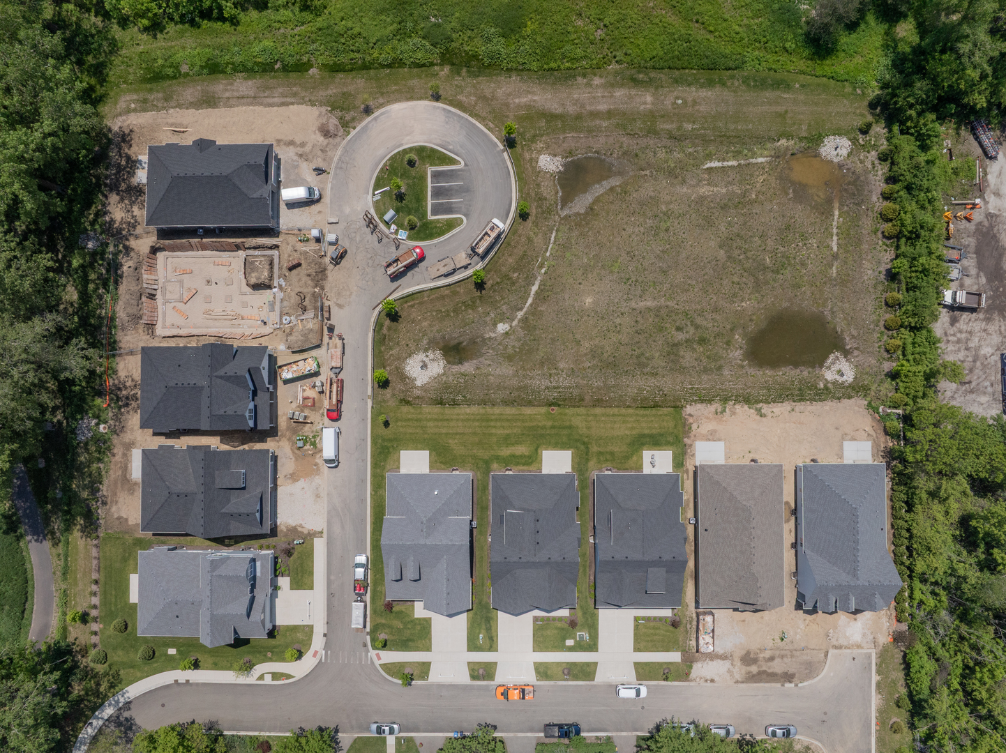 1066 Livingston (Lot 2) Avenue, Highland Park, IL 60035