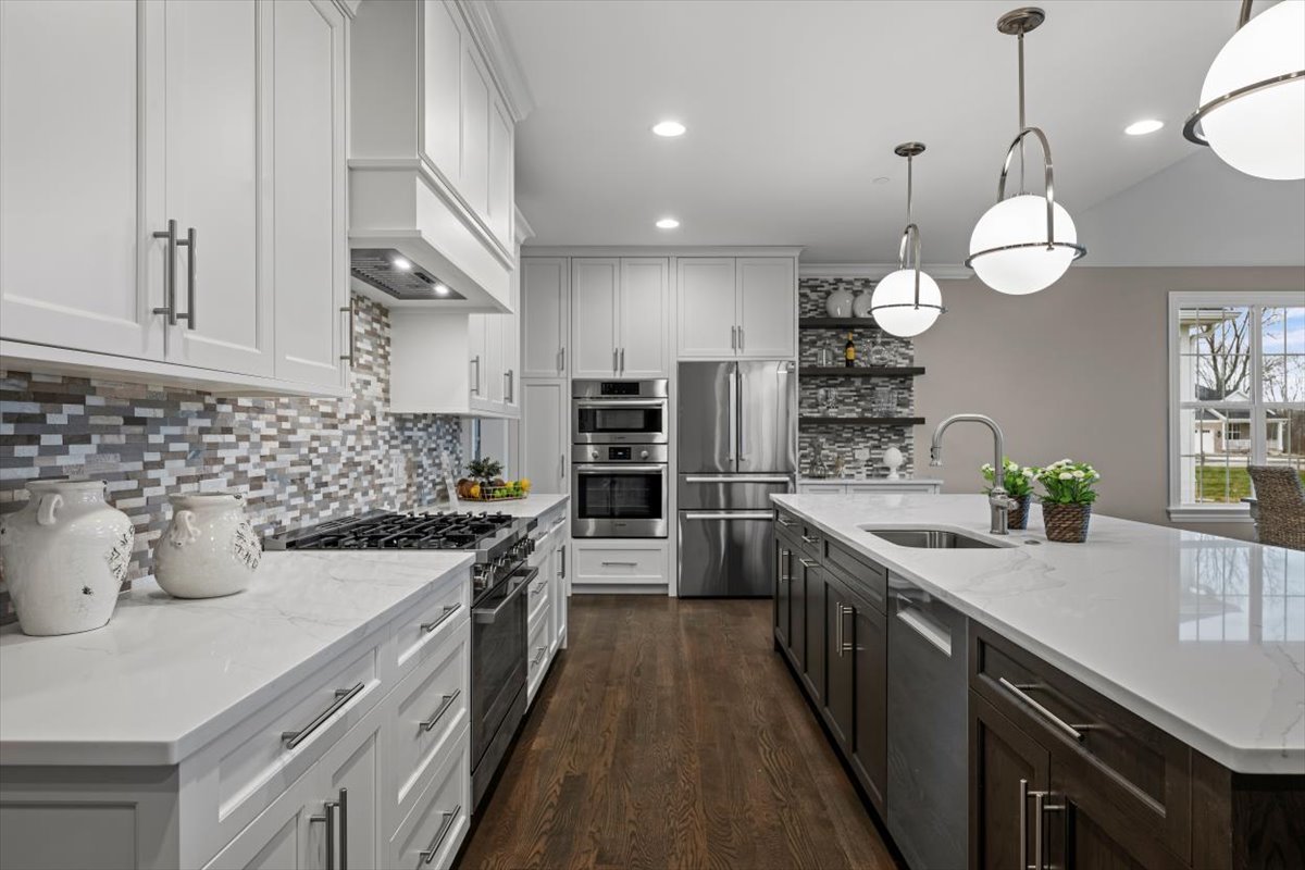 1066 Livingston (Lot 2) Avenue, Highland Park, IL 60035