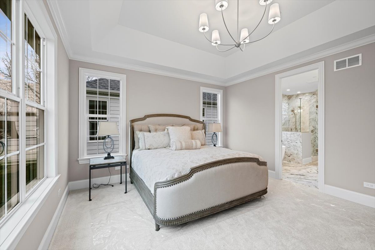 1066 Livingston (Lot 2) Avenue, Highland Park, IL 60035