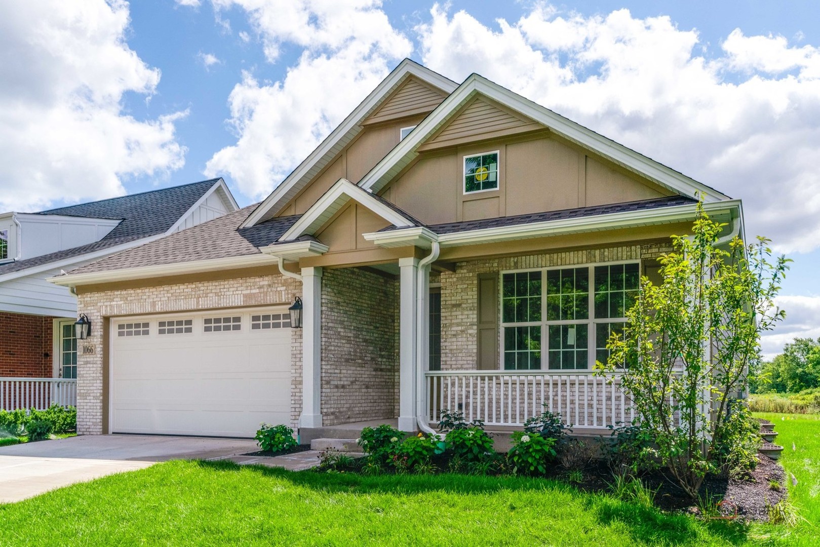 1066 Livingston (Lot 2) Avenue, Highland Park, IL 60035