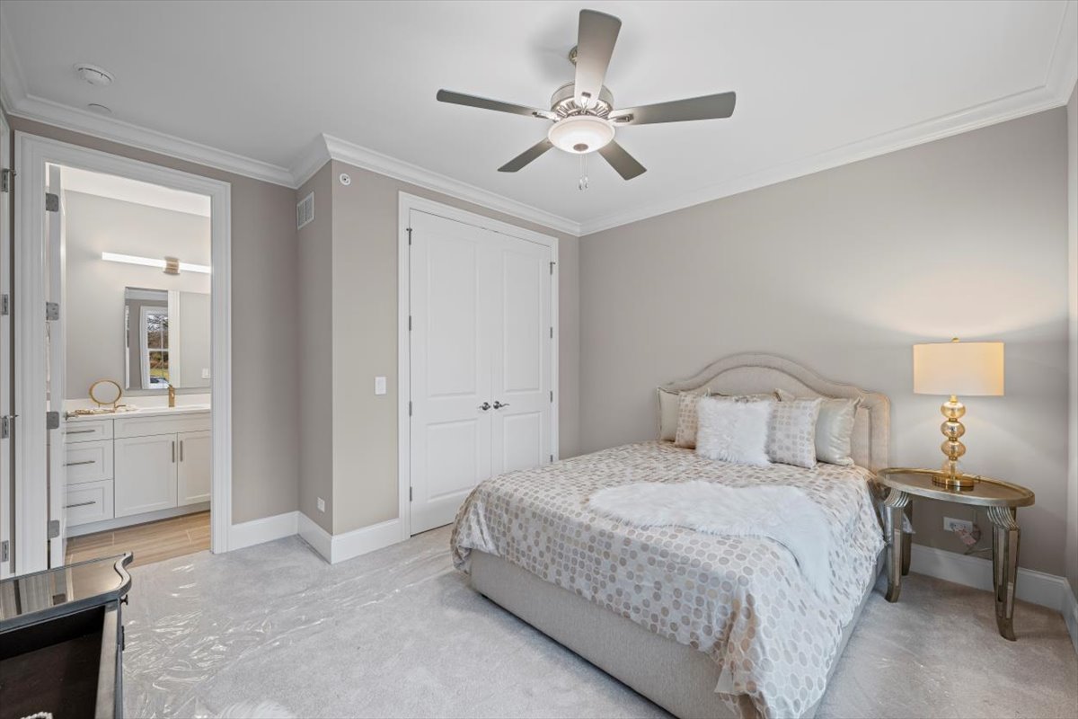 1066 Livingston (Lot 2) Avenue, Highland Park, IL 60035