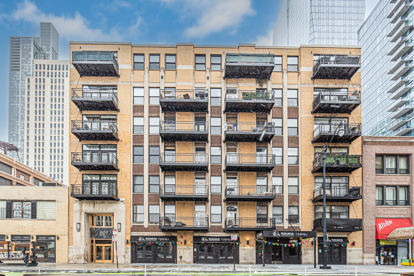 1307 S Wabash Avenue #301, Chicago, IL 60605