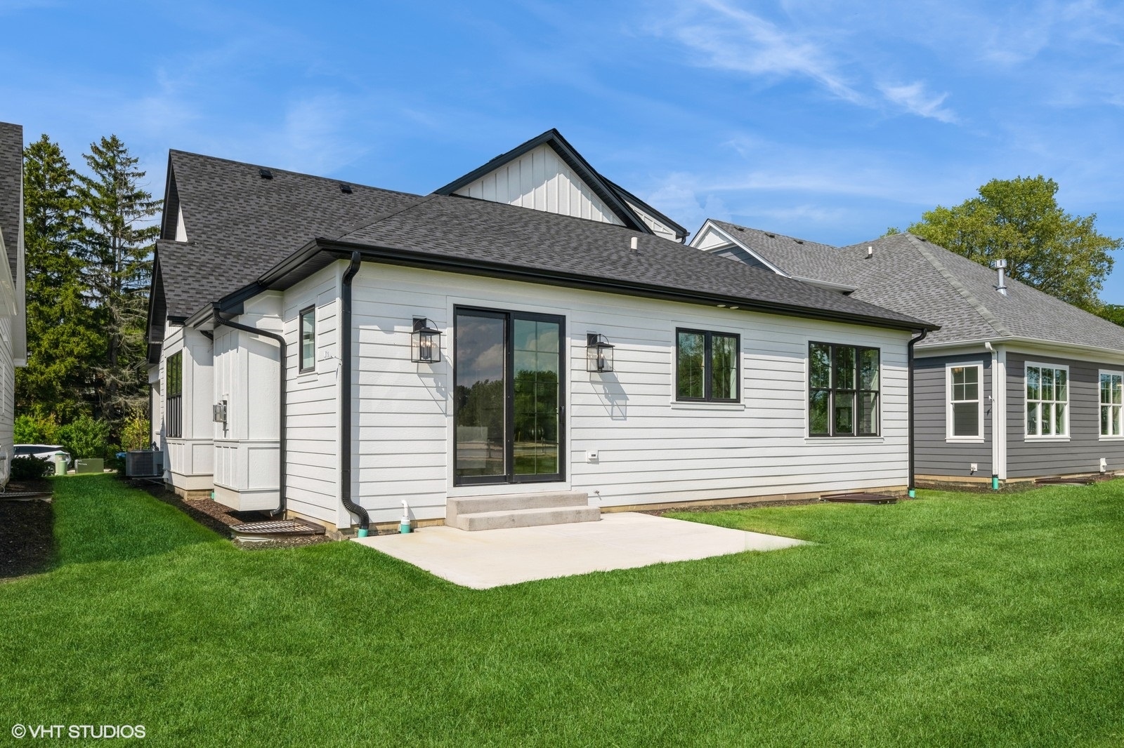 1062 LIVINGSTON (LOT 4) Avenue, Highland Park, IL 60035