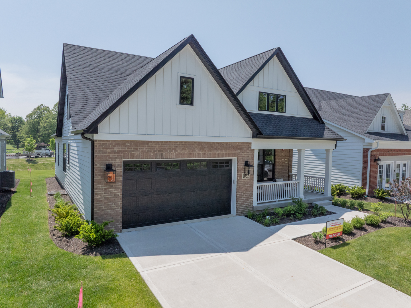 1062 LIVINGSTON (LOT 4) Avenue, Highland Park, IL 60035