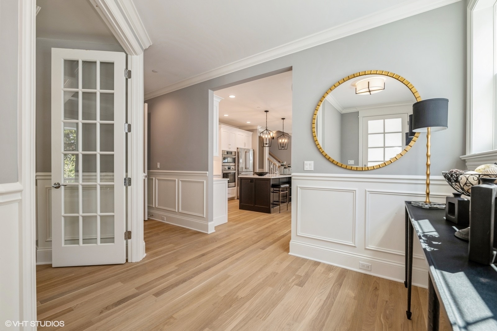 1062 LIVINGSTON (LOT 4) Avenue, Highland Park, IL 60035