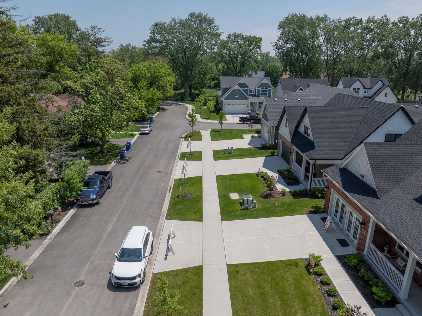 1062 LIVINGSTON (LOT 4) Avenue, Highland Park, IL 60035