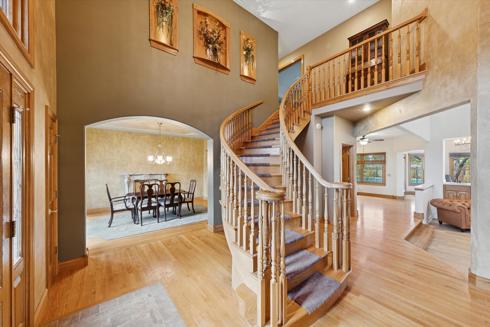 7258 W James Lane, Monee, IL 60449