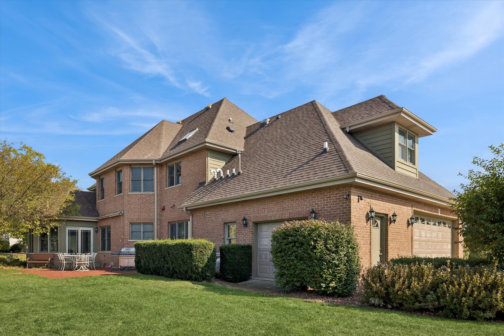 7258 W James Lane, Monee, IL 60449