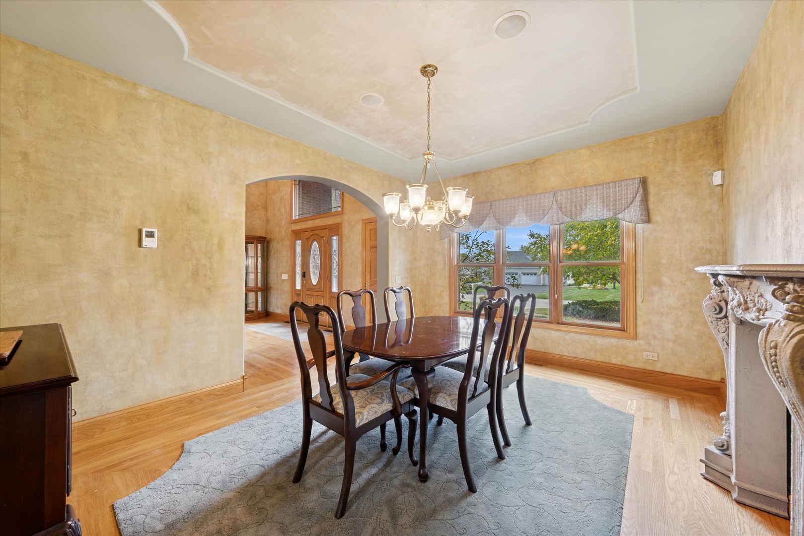 7258 W James Lane, Monee, IL 60449