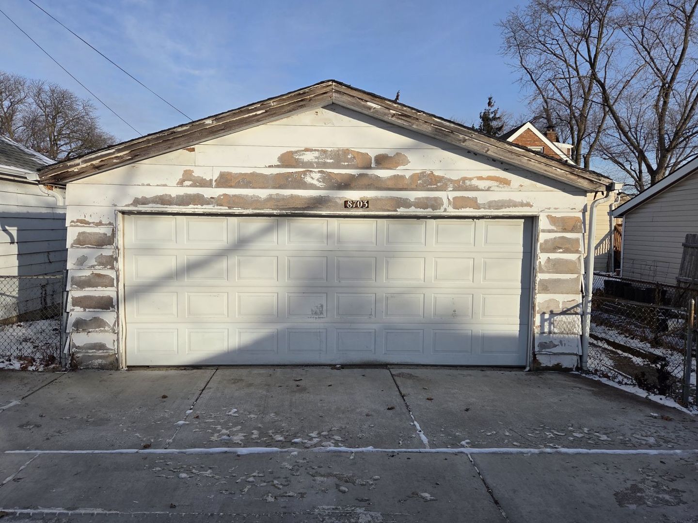 8703 Lyndale Street, River Grove, IL 60171