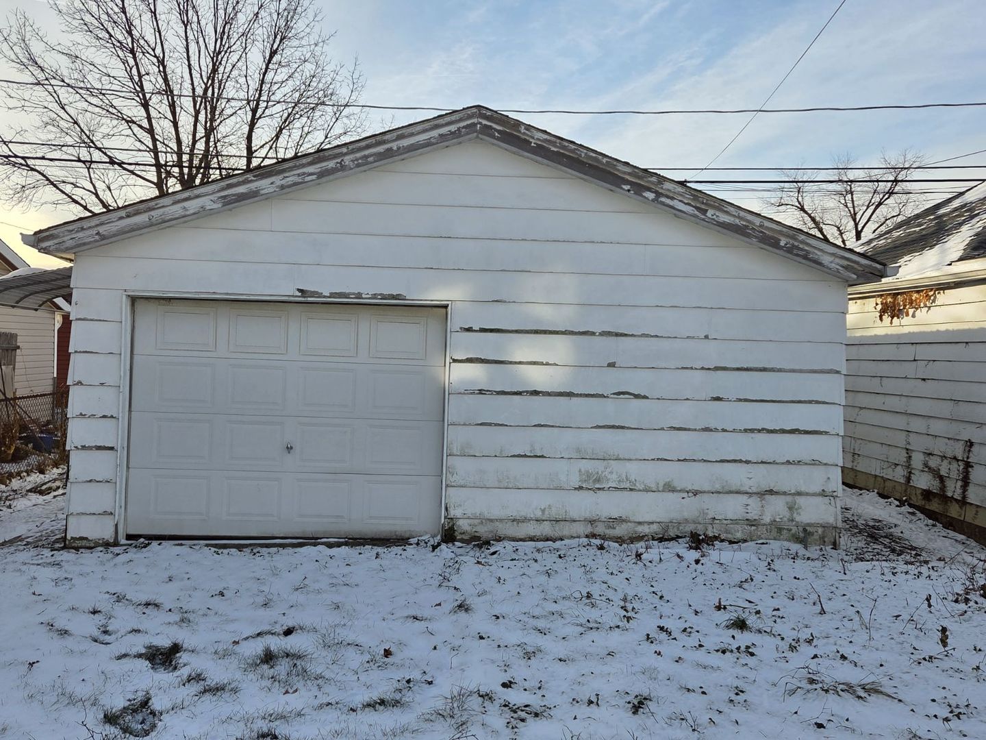 8703 Lyndale Street, River Grove, IL 60171