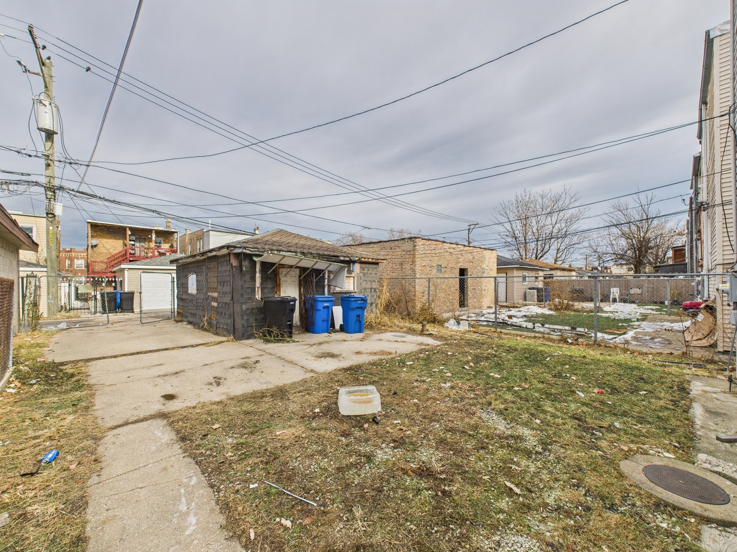 4044 W Crystal Street, Chicago, IL 60651