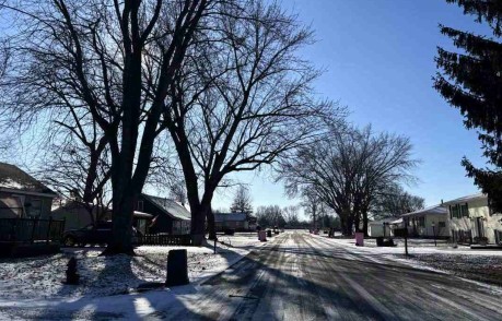 315 6th Street, Colona, IL 61241