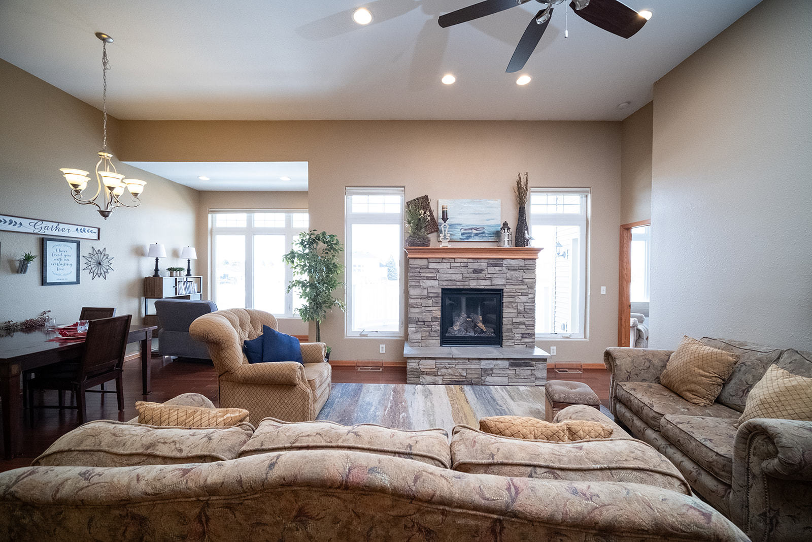 3765 Lakeview Drive #3765, Winnebago, IL 61088