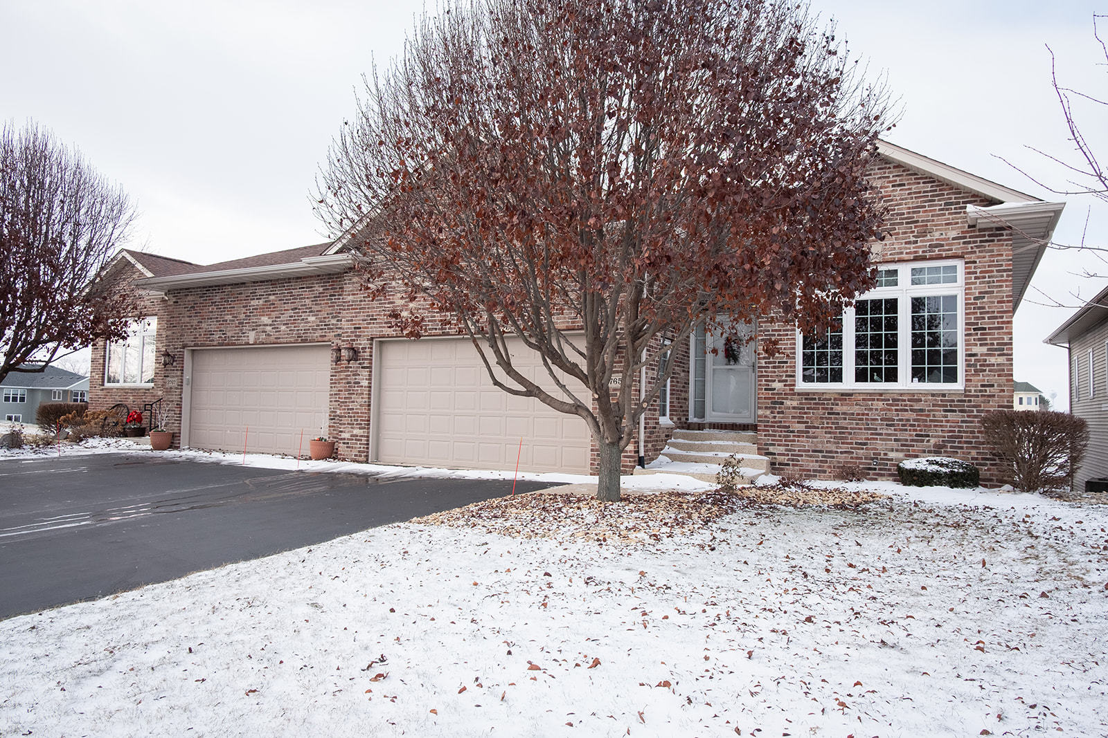 3765 Lakeview Drive #3765, Winnebago, IL 61088