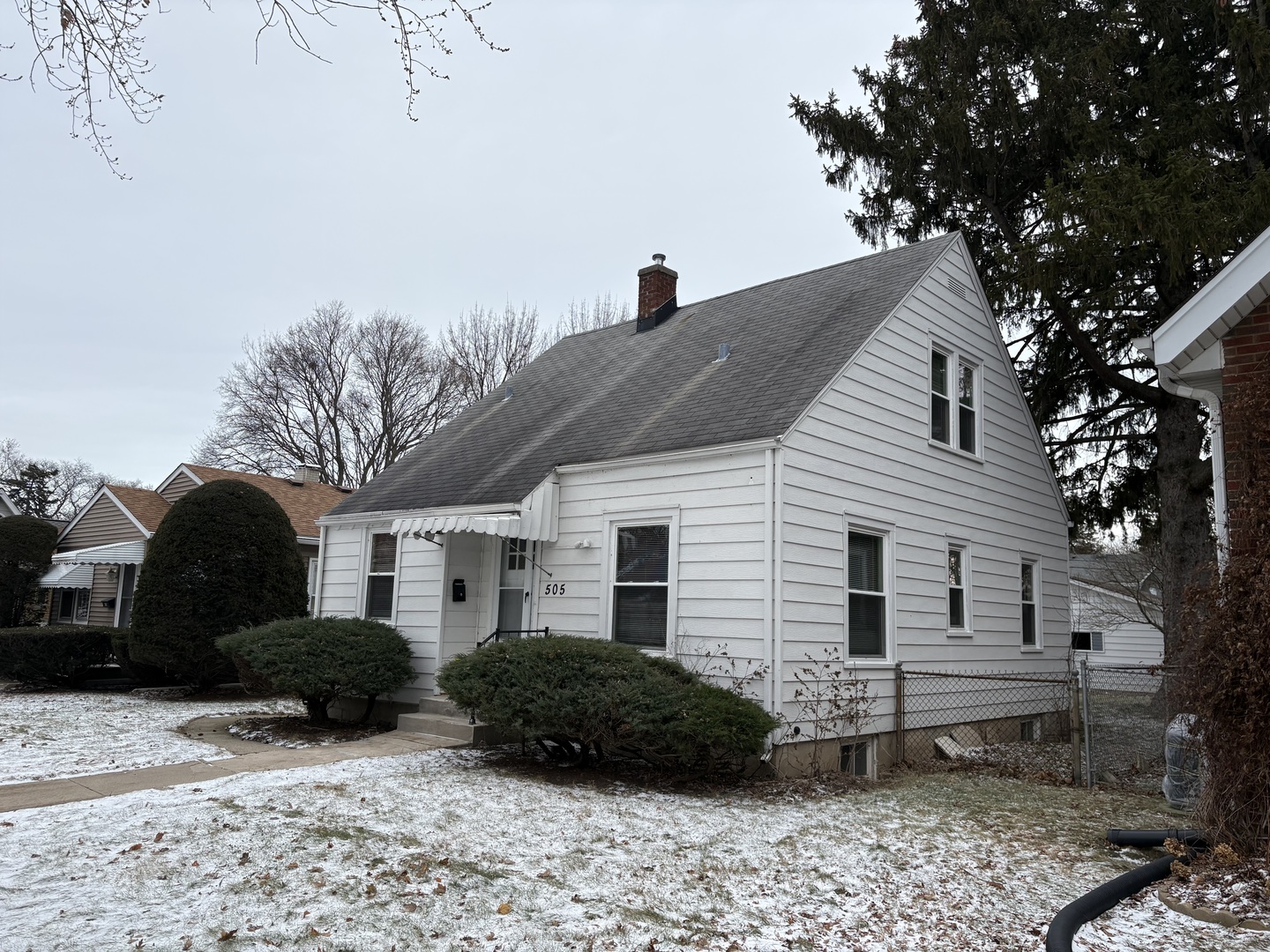 505 Lorraine Avenue, Waukegan, IL 60085